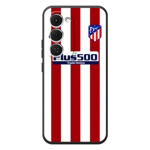 Чехлы для Tecno Spark 40 Pro Plus (VPrint) - Футбольные клубы