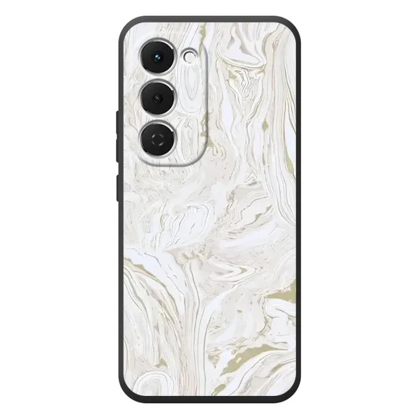 Чохол з принтом «Білий мрамор» для TECNO Spark 40 Pro Plus Чохол з принтом «Білий мрамор» для TECNO Spark 40 Pro Plus