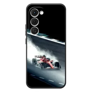 Чехол Формула1 на Tecno Spark 40 Pro Plus