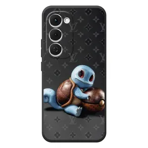 Брендновые Чехлы для Tecno Spark 40 Pro Plus - (PREMIUMPrint) (Черепашка)