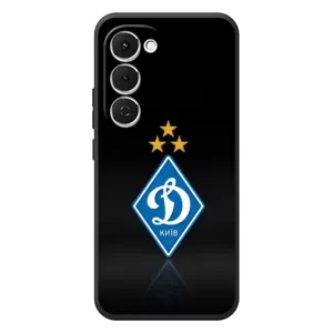 Чехлы для Tecno Spark 40 Pro Plus (VPrint) - Футбольные клубы (Динамо Киев)