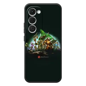 Чохли з тематикою Кіберспорт для Tecno Spark 40 Pro Plus (VPrint)