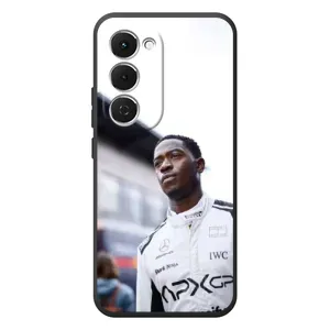 Чехол Формула1 на Tecno Spark 40 Pro Plus (Ф1 Пирс)