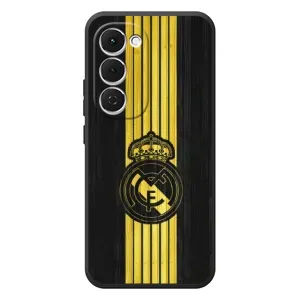ФК Реал Мадрид чехлы для Tecno Spark 40 Pro Plus (AlphaPrint) (фон Реал Мадрид)