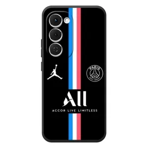 Чехлы PSG для Tecno Spark 40 Pro Plus (AlphaPrint)