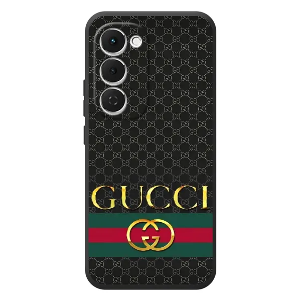 Чехол с принтом «Gucci оригинал» для TECNO Spark 40 Pro Plus