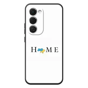 Чехол для Патриота Украины Tecno Spark 40 Pro Plus - (AlphaPrint) (Home)