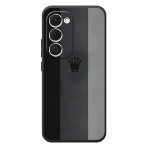 Чехол с Короной Спарк 40 Про Плюс - (AlphaPrint) (Коронка)