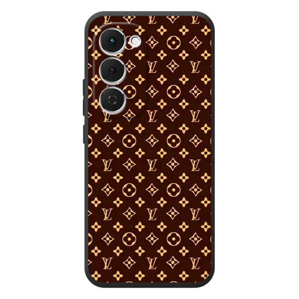Чехол с принтом «лого LOUIS VUITTON» для TECNO Spark 40 Pro Plus Чехол с принтом «лого LOUIS VUITTON» для TECNO Spark 40 Pro Plus