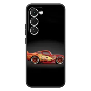 Силиконовый чехол Маквин для Tecno Spark 40 Pro Plus