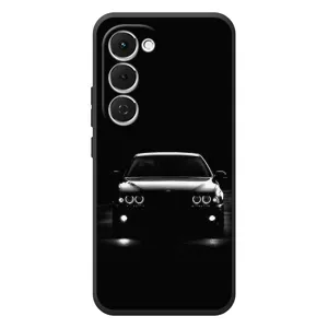 Чехол для Спарк 40 Про Плюс - с принтом БМВ (AlphaPrint) (Машина BMW)