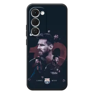 Чохли Мессі для Tecno Spark 40 Pro Plus (AlphaPrint)