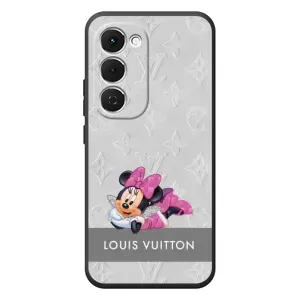 Чехол Disney Mouse Tecno Spark 40 Pro Plus (PREMIUMPrint)