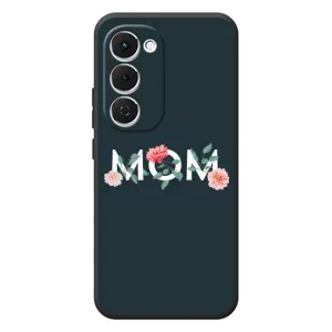Чохли для мами на Tecno Spark 40 Pro Plus (Mom дизайн)