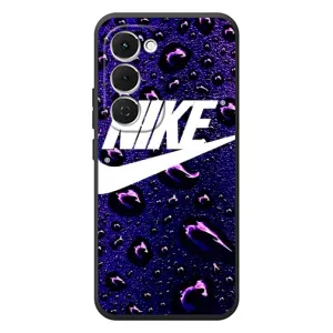 Чехол для Tecno Spark 40 Pro Plus - с принтом Найк (AlphaPrint)