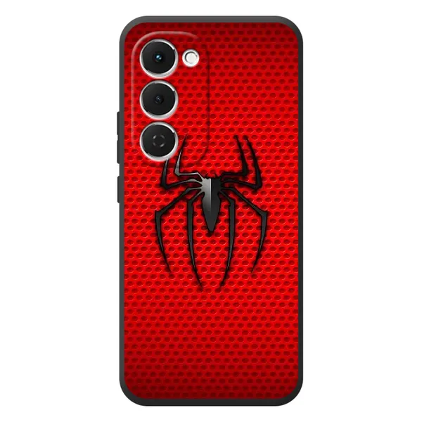 Чехол с принтом «Паук Марвел» для TECNO Spark 40 Pro Plus Чехол с принтом «Паук Марвел» для TECNO Spark 40 Pro Plus