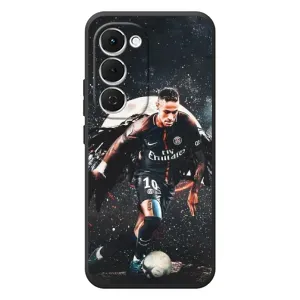 Чехол Неймар для Tecno Spark 40 Pro Plus (AlphaPrint) (PSG Neymar)