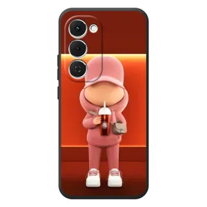 Крутые Чехлы Луи Виттон для Tecno Spark 40 Pro Plus (AlphaPrint)