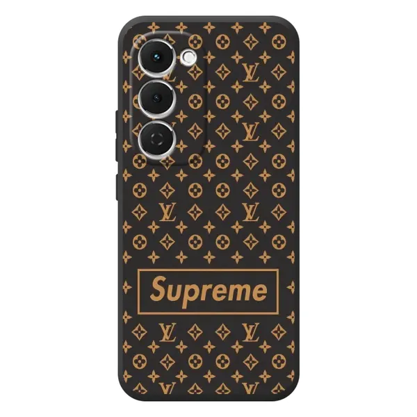 Чехол с принтом «Supreme LV» для TECNO Spark 40 Pro Plus Чехол с принтом «Supreme LV» для TECNO Spark 40 Pro Plus