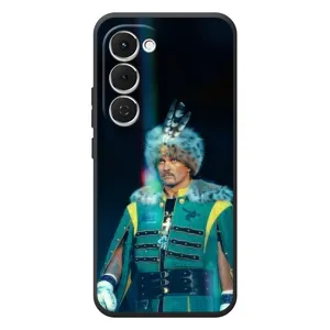 Чехол с картинкой Александр Усик для Tecno Spark 40 Pro Plus