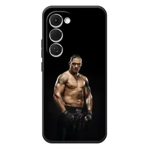 Чехол с картинкой Александр Усик для Tecno Spark 40 Pro Plus (Чемпион Александр Усик)