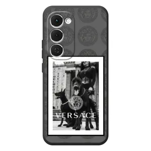 Чехлы VERSACE для Спарк 40 Про Плюс (PREMIUMPrint) (Версаче)