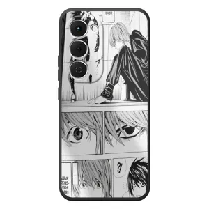 Чехлы Персонажи Аниме Наруто для Tecno Spark 40 Pro Plus (AlphaPrint) (Ягами)