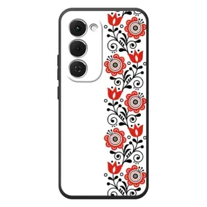 Чехол для Патриота Украины Tecno Spark 40 Pro Plus - (AlphaPrint)