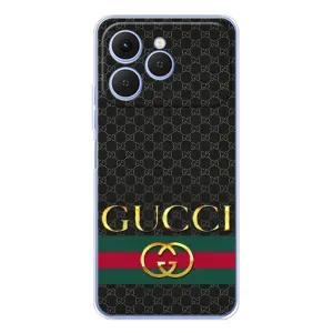 Чехлы ГУЧЧИ для Спарк 40 (AlphaPrint) (Gucci оригинал)