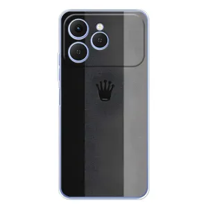 Чохол з Короною Спарк 40 - (AlphaPrint) (Коронка)