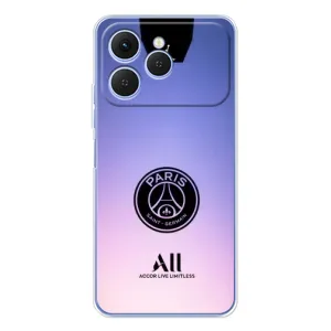 Чохли PSG для Tecno Spark 40 (AlphaPrint)