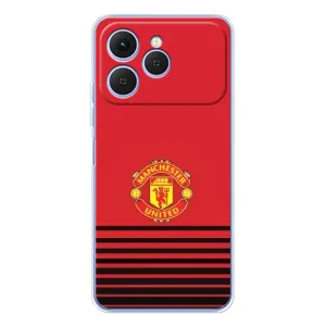 Чохол Манчестер Юнайтед для Спарк 40 (AlphaPrint) (manchester united)