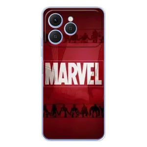 Чохол МАРВЕЛ для Спарк 40 (AlphaPrint) (MARVEL)