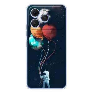 Космічні Чохли для Спарк 40 (VPrint) (Планети кульки)