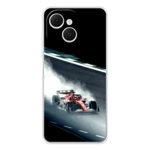 Чехол Формула1 на TECNO Spark 40C
