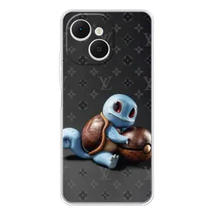 Брендновые Чехлы для TECNO Spark 40C - (PREMIUMPrint)