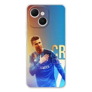 Чохол Кріштіану Роналду для TECNO Spark 40C (AlphaPrint) (CR7 Real)