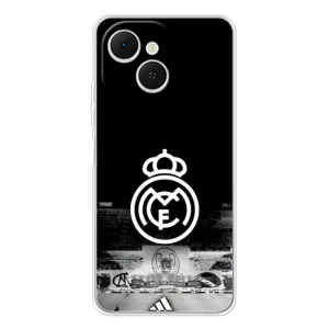 ФК Реал Мадрид чохли для TECNO Spark 40C (AlphaPrint) (емблема Реал Мадрид)