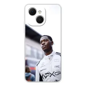 Чохол Формула1 на TECNO Spark 40C (Ф1 Пірс)