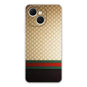Чохли  GUCCI для ТЕКНО Спарк 40С (AlphaPrint) (Гуччі Фон)