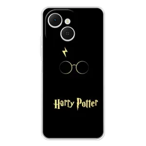 Чохли Фільми для ТЕКНО Спарк 40С (VPrint) (Harry Potter)