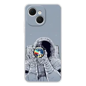 Чехол NASA для TECNO Spark 40C (AlphaPrint)