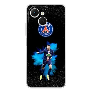 Чохли Кіліан Мбаппе для TECNO Spark 40C (Мбаппе ПСЖ)
