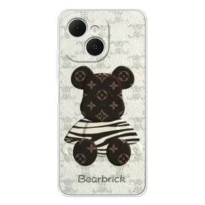 Круті Чохли Луі Віттон для TECNO Spark 40C (AlphaPrint) (Ведмідь LV)