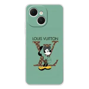 Чехлы Луи Витон для TECNO Spark 40C (AlphaPrint - LOUIS VUITTON)