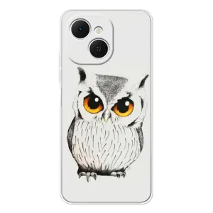 Чехол с птицами на TECNO Spark 40C (VPrint)