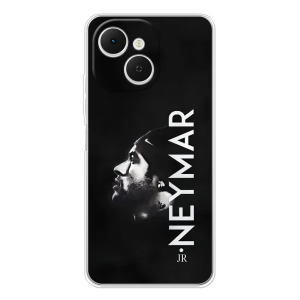 Чехол с принтом «NEYMAR» для TECNO Spark 40C