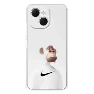 Чохли з Мавпами NFT для TECNO Spark 40C (AlphaPrint) (мавпа NFT Nike)