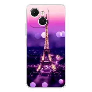 Чохол Ейфелева Вежа TECNO Spark 40C - (AlphaPrint) (Париж Башня)