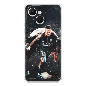 Чохол Неймар для TECNO Spark 40C (AlphaPrint) (PSG Neymar)
